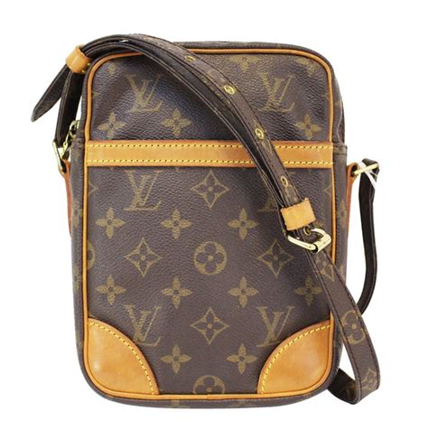 louis vuitton danube crossbody bag|louis vuitton danube bags.